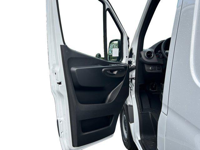 new 2025 Mercedes-Benz Sprinter 2500 car, priced at $70,678