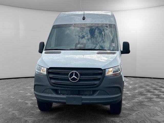 new 2025 Mercedes-Benz Sprinter 2500 car, priced at $70,678