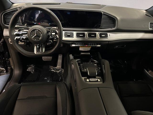 new 2026 Mercedes-Benz AMG GLE 53 car, priced at $101,945