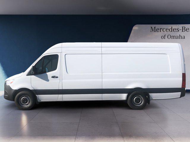 new 2024 Mercedes-Benz Sprinter 2500 car, priced at $71,948