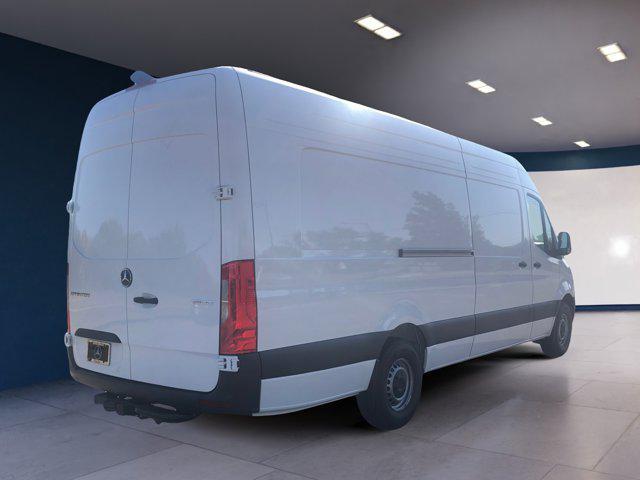 new 2024 Mercedes-Benz Sprinter 2500 car, priced at $71,948