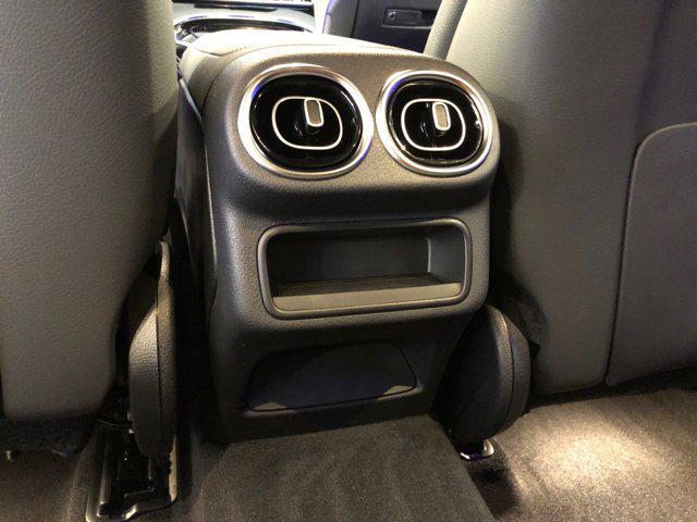 new 2025 Mercedes-Benz GLC 300 car, priced at $60,540
