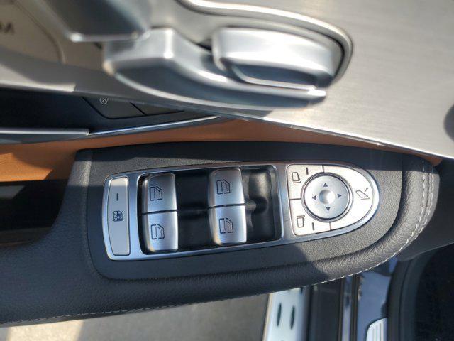 used 2022 Mercedes-Benz GLC 300 car, priced at $36,900