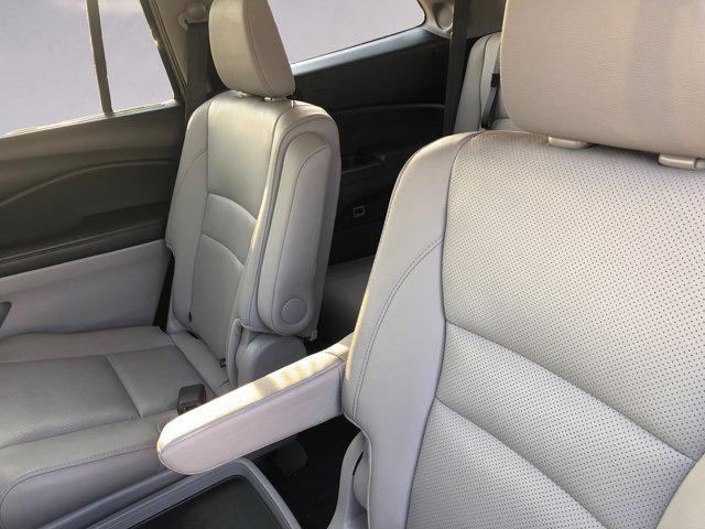 used 2019 Honda Pilot car, priced at $27,700