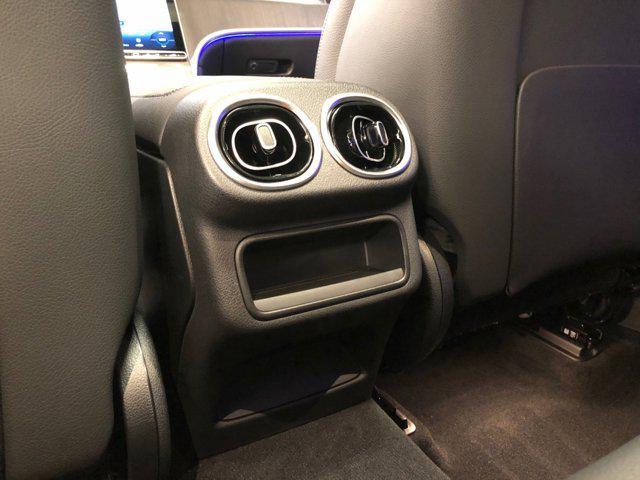 new 2025 Mercedes-Benz GLC 300 car, priced at $56,835