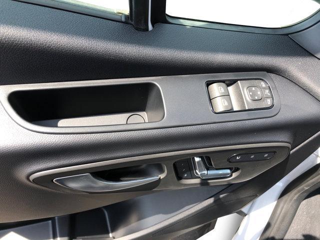 new 2025 Mercedes-Benz Sprinter 2500 car, priced at $66,032