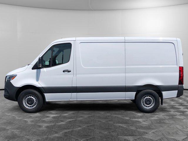new 2025 Mercedes-Benz Sprinter 2500 car, priced at $66,032