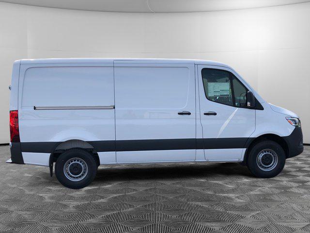 new 2025 Mercedes-Benz Sprinter 2500 car, priced at $66,032