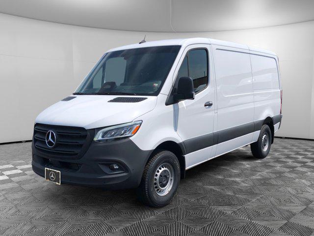 new 2025 Mercedes-Benz Sprinter 2500 car, priced at $66,032