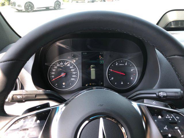 new 2025 Mercedes-Benz Sprinter 2500 car, priced at $66,032