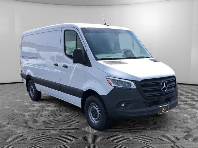 new 2025 Mercedes-Benz Sprinter 2500 car, priced at $66,032