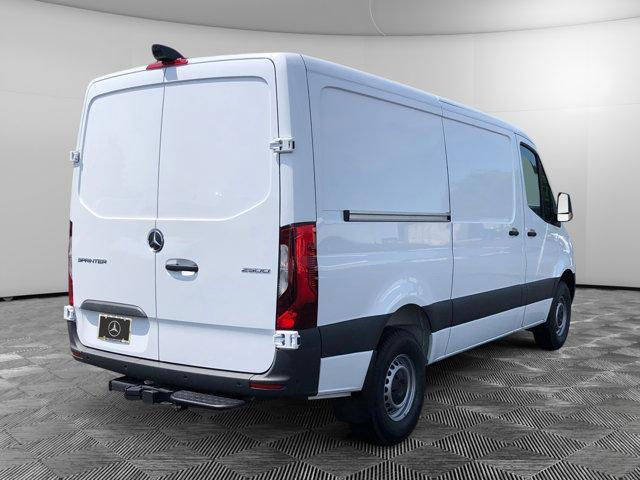 new 2025 Mercedes-Benz Sprinter 2500 car, priced at $66,032