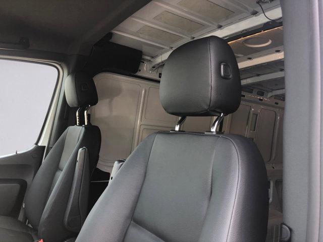 new 2025 Mercedes-Benz Sprinter 2500 car, priced at $66,032