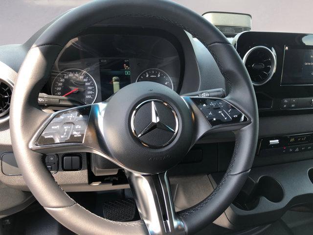 new 2025 Mercedes-Benz Sprinter 2500 car, priced at $66,032