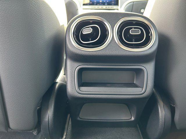 new 2026 Mercedes-Benz GLC 300 car, priced at $63,455