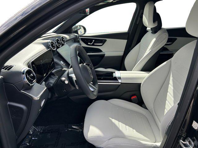 new 2026 Mercedes-Benz GLC 300 car, priced at $63,455