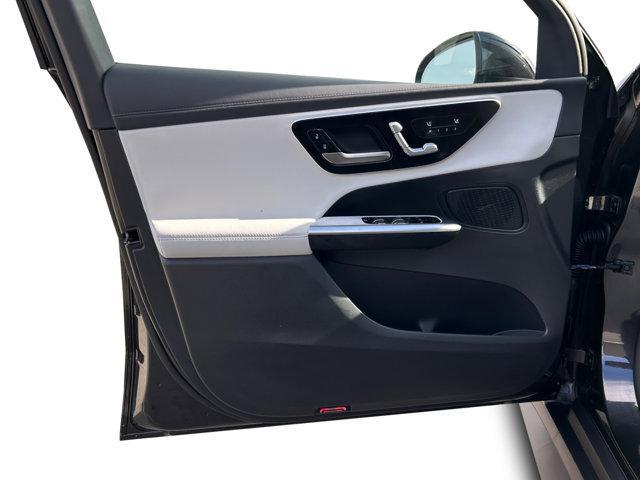 new 2026 Mercedes-Benz GLC 300 car, priced at $63,455