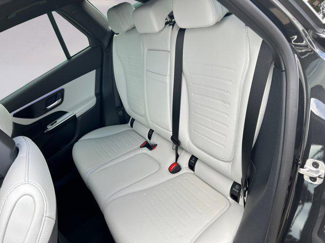 new 2026 Mercedes-Benz GLC 300 car, priced at $63,455