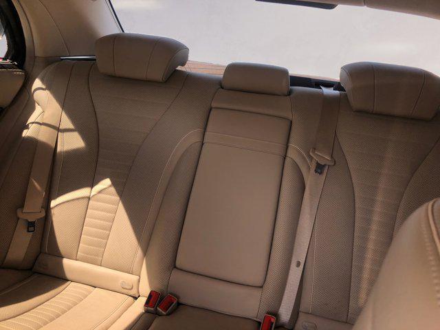 used 2018 Mercedes-Benz S-Class car, priced at $40,000