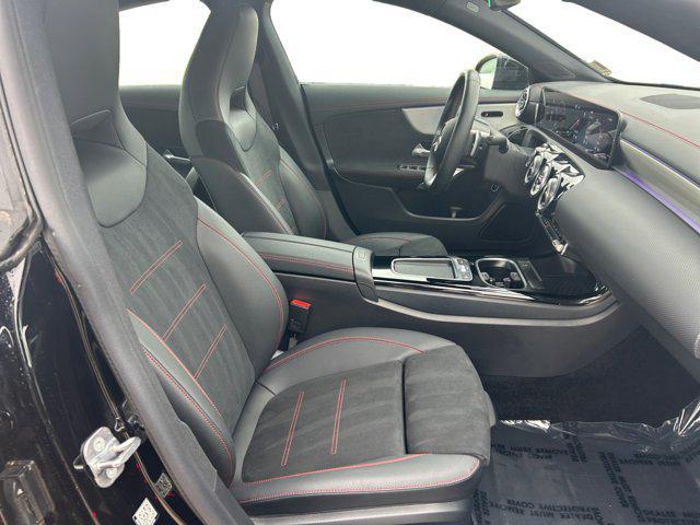 used 2024 Mercedes-Benz CLA 250 car, priced at $45,915