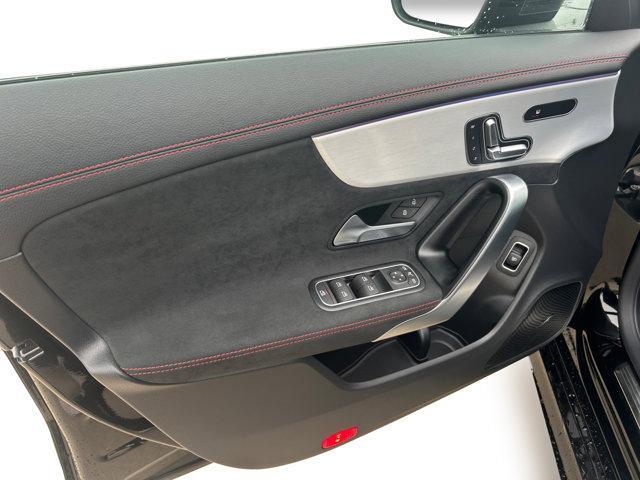 used 2024 Mercedes-Benz CLA 250 car, priced at $45,915