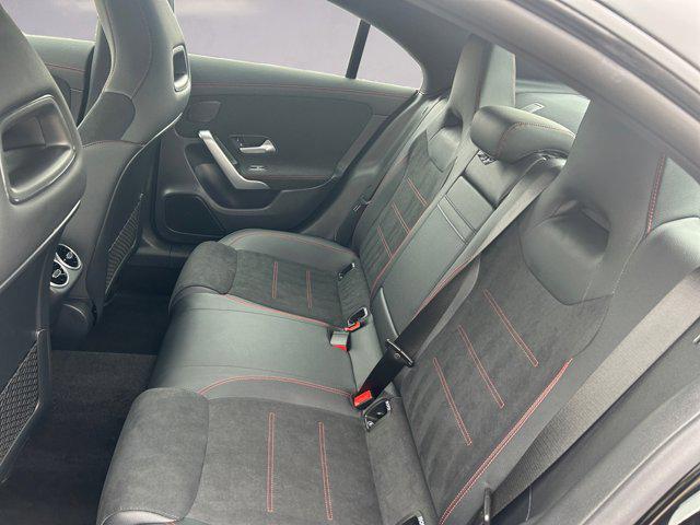 used 2024 Mercedes-Benz CLA 250 car, priced at $45,915