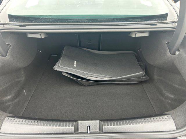 used 2024 Mercedes-Benz CLA 250 car, priced at $45,915