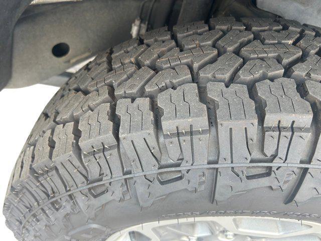 used 2016 Jeep Wrangler Unlimited car, priced at $26,500