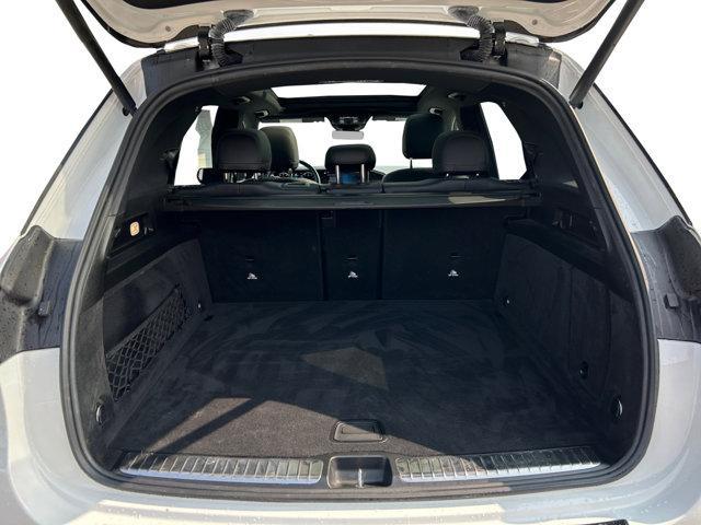 used 2022 Mercedes-Benz GLE 350 car, priced at $48,900