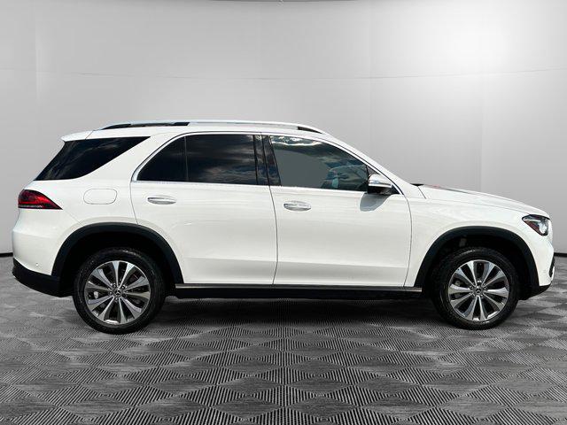 used 2022 Mercedes-Benz GLE 350 car, priced at $48,900