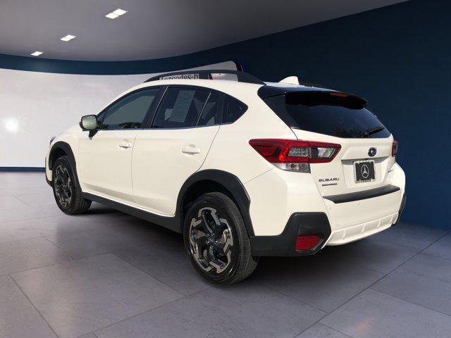 used 2023 Subaru Crosstrek car, priced at $29,000