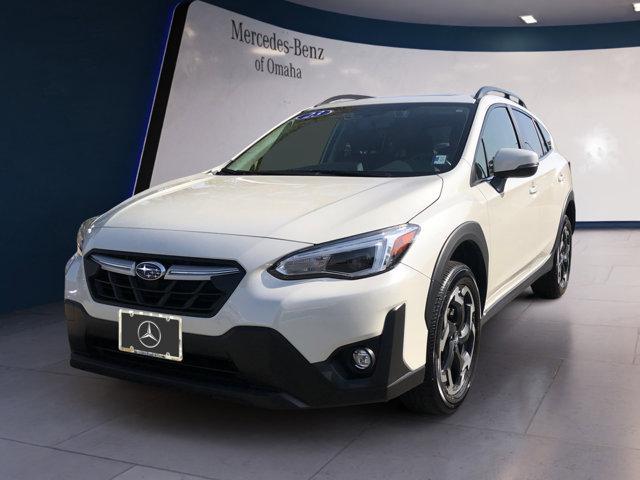 used 2023 Subaru Crosstrek car, priced at $29,000