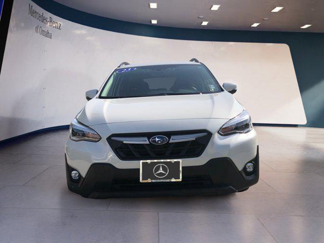 used 2023 Subaru Crosstrek car, priced at $29,000