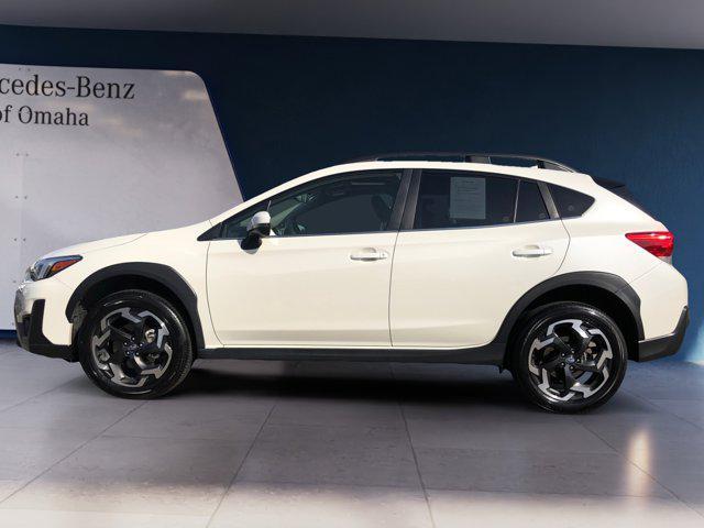 used 2023 Subaru Crosstrek car, priced at $29,000