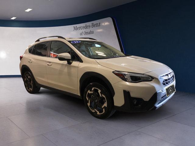 used 2023 Subaru Crosstrek car, priced at $29,000