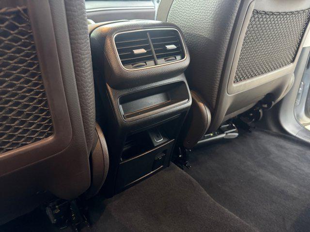 used 2023 Mercedes-Benz GLE 350 car, priced at $50,000