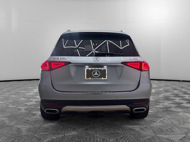 used 2023 Mercedes-Benz GLE 350 car, priced at $50,000