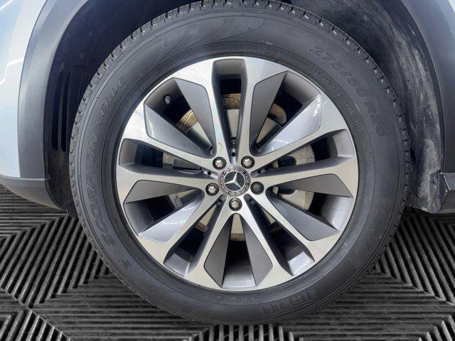 used 2023 Mercedes-Benz GLE 350 car, priced at $50,000