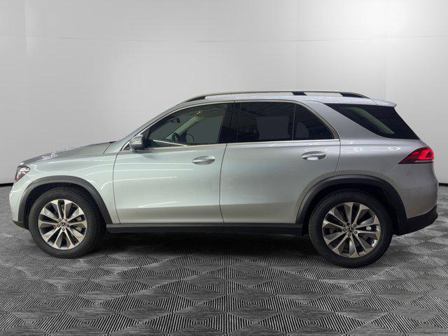 used 2023 Mercedes-Benz GLE 350 car, priced at $50,000