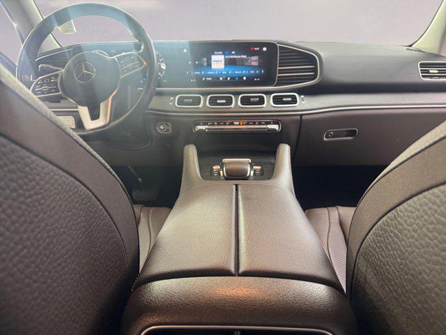 used 2023 Mercedes-Benz GLE 350 car, priced at $50,000