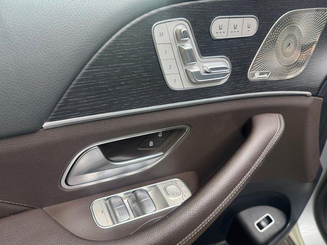 used 2023 Mercedes-Benz GLE 350 car, priced at $50,000