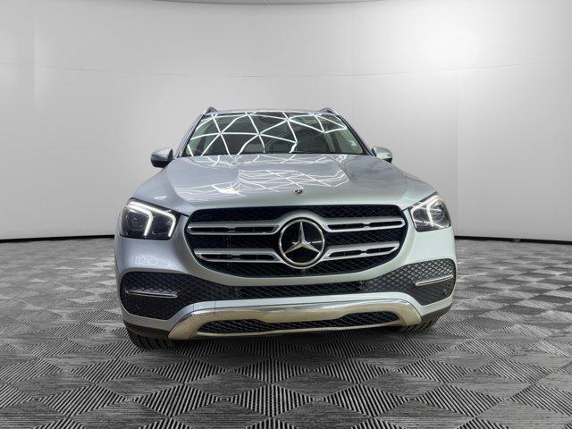 used 2023 Mercedes-Benz GLE 350 car, priced at $50,000