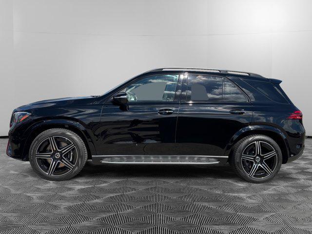 new 2026 Mercedes-Benz GLE 450 car, priced at $93,760