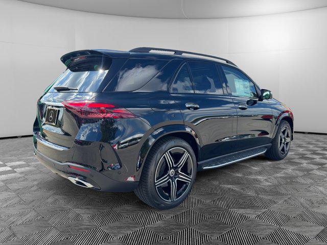 new 2026 Mercedes-Benz GLE 450 car, priced at $93,760