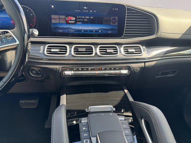 new 2026 Mercedes-Benz GLE 450 car, priced at $93,760