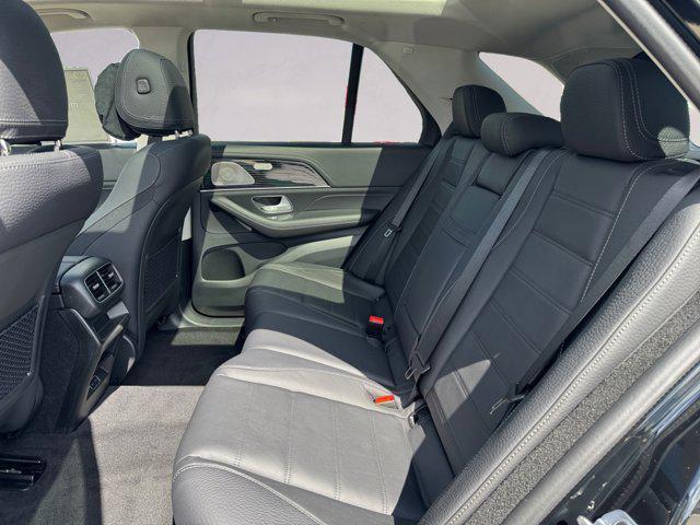 new 2026 Mercedes-Benz GLE 450 car, priced at $93,760