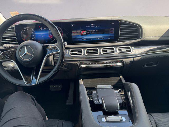 new 2026 Mercedes-Benz GLE 450 car, priced at $93,760