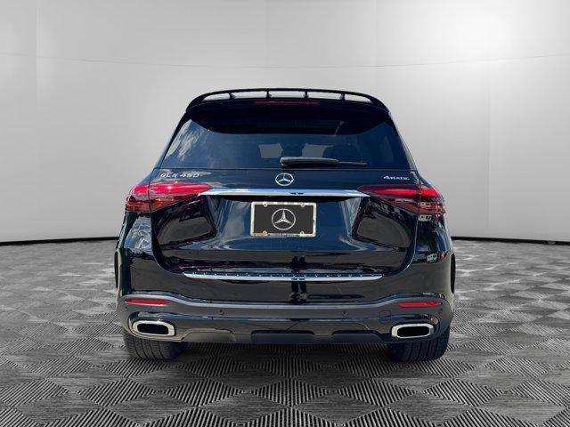 new 2026 Mercedes-Benz GLE 450 car, priced at $93,760