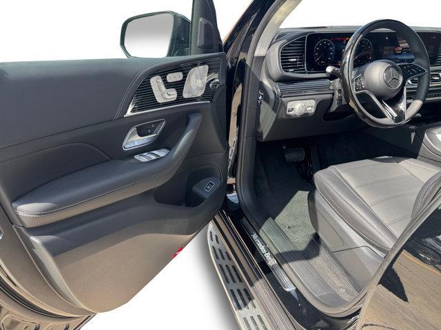 new 2026 Mercedes-Benz GLE 450 car, priced at $93,760