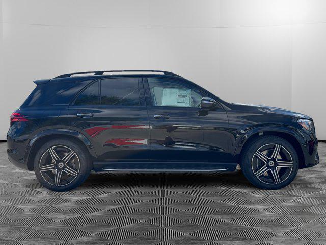 new 2026 Mercedes-Benz GLE 450 car, priced at $93,760